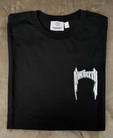 Burberry london england tee - Gem
