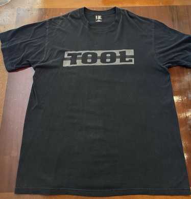 Vintage tool aenima band - Gem