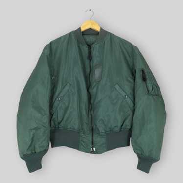 Vintage military usaf ma-1 - Gem