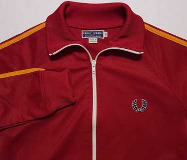 80s fred perry track - Gem