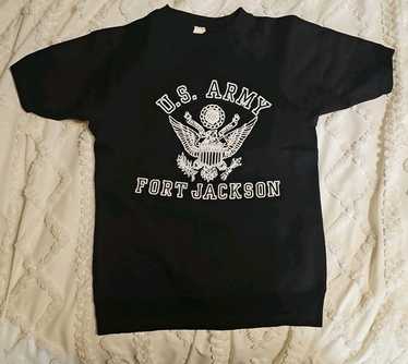 1980s us army fort - Gem