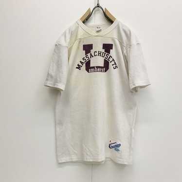 専用80s usa製Champion trico tag fanny sweat Champion 80s 80 trico - Gem