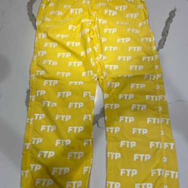 Ftp all over - Gem