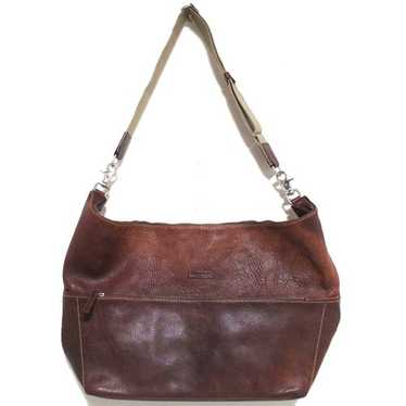 Daniel＆Bob JASMINE RODI Autre Marque Daniel & Bob Leather JASMINE RODI 2way Bag
