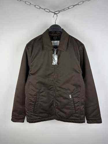Carhartt modular jacket - Gem