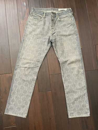 KAPITAL KOUNTRY CENTURY デニムミノマウンテン ジャケット KAPITAL KOUNTRY REDUX レザーヨークデニムマウンテンパーカー