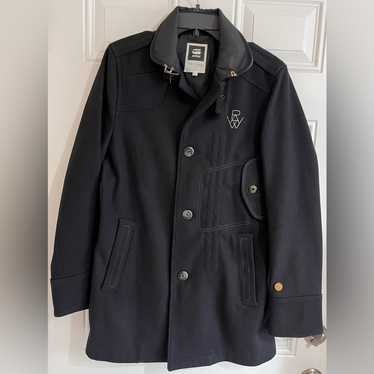 G-star decoy wool garber - Gem