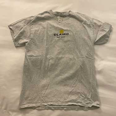 Clairo Immunity crewneck
