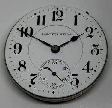 NOZ 腕時計 DOUBLE MOVEMENT Noz watch double movement - Gem