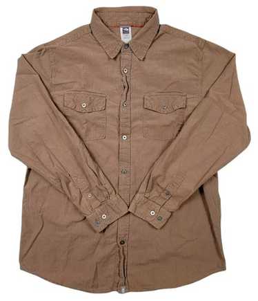 North face xl a5 - Gem