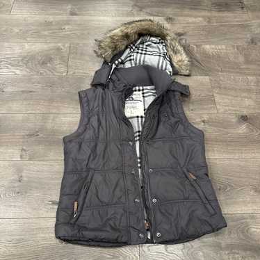 トップス Archive Chevignon nylon vest Chevignon vest - Gem