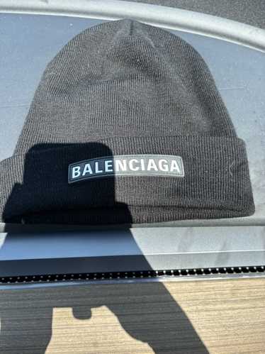 Balenciaga beanie - Gem