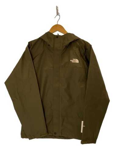 THE NORTH FACE FL DRIZZLE JACKET ノースフェイス フューチャー