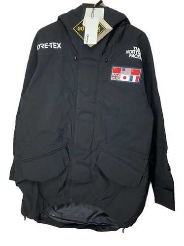 [THE NORTH FACE ]ザ ノースフェイス Trans Antarctica Parka gore-tax ゴアテックス サイズL [新品未使用] 黒 定価79,200円(税込) The North Face Trans Antarctica Parka NP62238 GORE-TEX Black