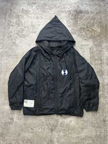 FINAL HOME ファイナルホーム マルチジップ issey miyake 楽天市場】FINAL HOME / ファイナルホーム | 1990s | 多重ジップ