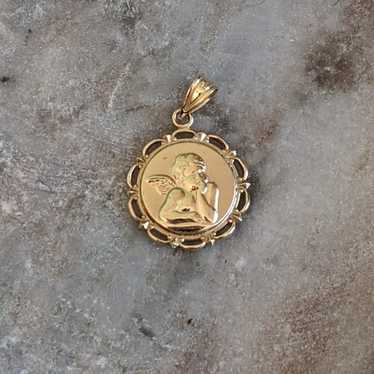 80’s vintage Michael Anthony 14K ハートチャーム 80's Michael Anthony 14K ハートチャームvintage - メルカリ