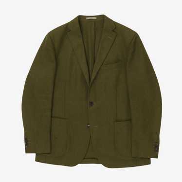 Boglioli dover jacket - Gem