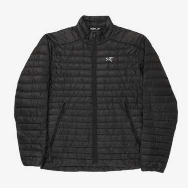 Arcteryx cerium sl hoody - Gem