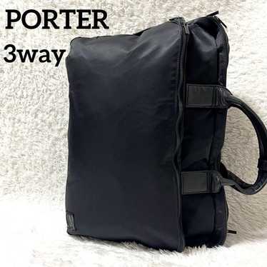 japan used bag] 3way - Gem