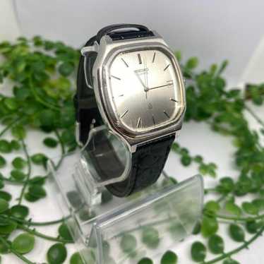 Seiko watch quartz 5932 - Gem