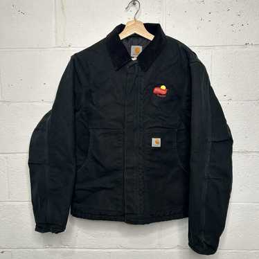 Carhartt traditional jacket - Gem