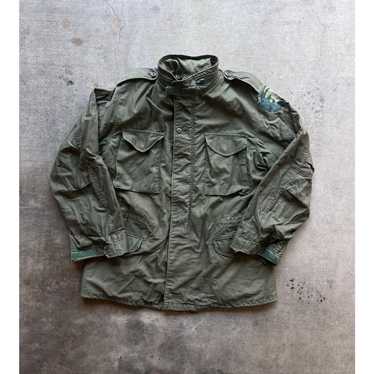 Vintage 80s m65-field - Gem