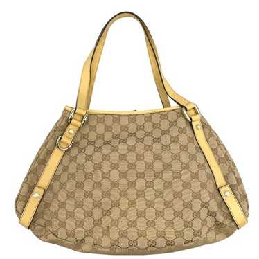 グッチ レザー アビー 2way バッグ 130736 Gucci 130736 tote bag - Gem