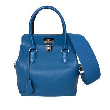 Hermes handbag toolbox 20 - Gem