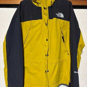 ジャケット・アウター vintage northface mountain light mango The North Face | Jackets & Coats | Vintage North Face