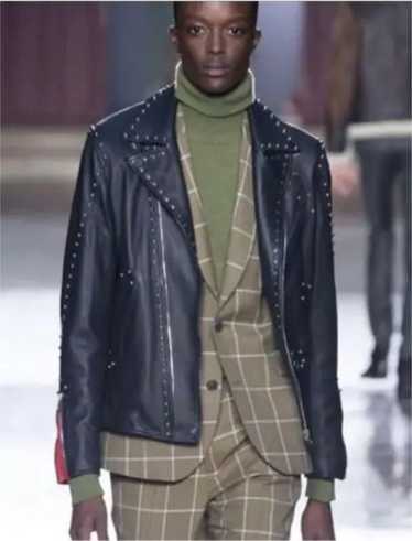 Paul smith leather riders - Gem