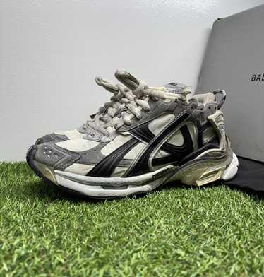 Balenciaga runner size 43 - Gem