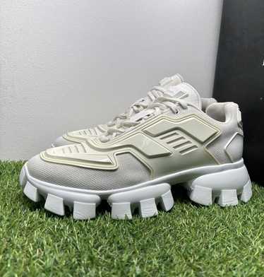 Prada cloudbust thunder white - Gem