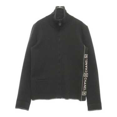 ジャケット・アウター SS1999 CHANEL LINE ZIP SHIRT CHANEL SS1999 Line Zip Shirt Size:36 S Women's | eBay