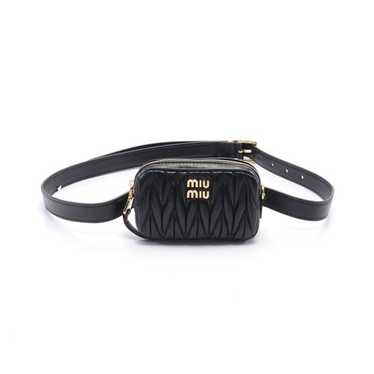Miumiu miu miu body - Gem