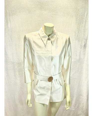Claude montana jacket - Gem