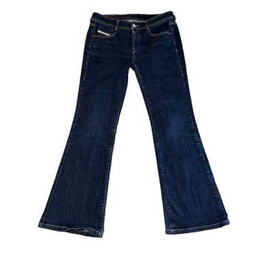 Diesel diesel d rise - Gem