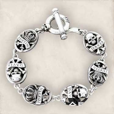 Justin davis bracelet - Gem