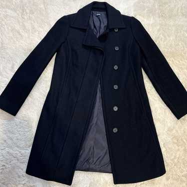 ジャケット・アウター Jil Sander Navy Long Coat 16369018MA_14_f.jpg?impolicy=