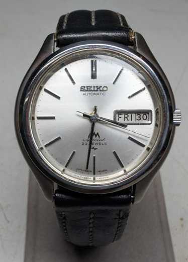 セイコーLM Yahoo!オークション -「(seiko セイコー) (lm ロードマチック