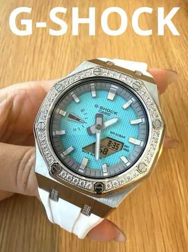Casio 5611 g-shock - Gem