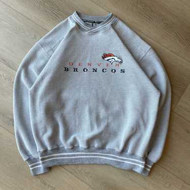 トップス VINTAGE RUSSELL ATHRETIC NFL SWEAT Vintage Russell Athletic Sweatshirt – Social Gardens, Ltd. Co.