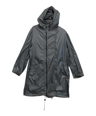 Issey miyake parachute coat - Gem