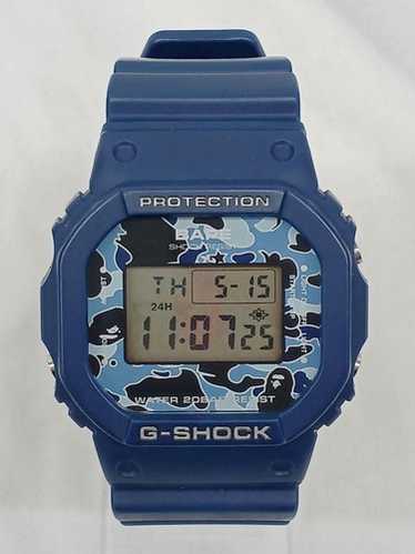 Casio g-shock dw-5600vt beams - Gem