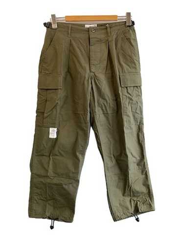【WTAPS】 18AW SMOCK TROUSERS.RIPSTOP Wtaps ripstop trousers - Gem