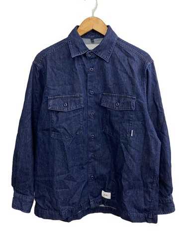 wtaps PITCH / JACKET/ 231BRDT-JKM02（wtaps PITCH / JACKET