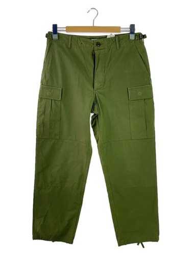 WTAPS SMOCK TROUSERS. COTTON. RIPSTOP