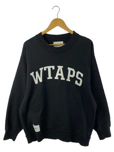 トップス WTAPS - ACADEMY / SWEATER/COTTON.COLLEGE RESTOCK 2024 S/S WTAPS ACADEMY / SWEATER / COTTON. COLLEGE