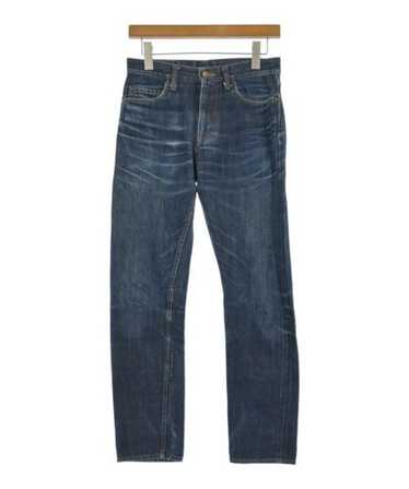 Stabilizer gnz denim pants - Gem