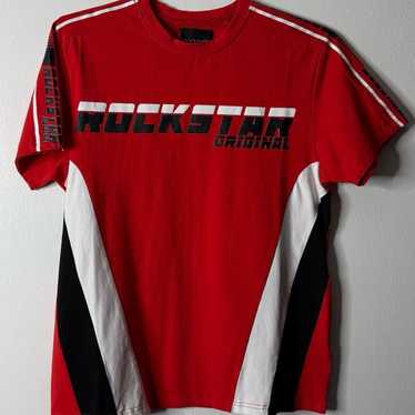 Rockstar shirt - Gem