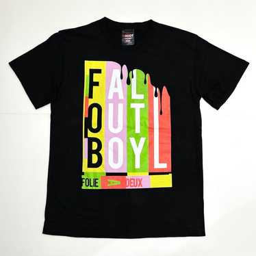 FALL OUT BOY Infinity On High Tshirt